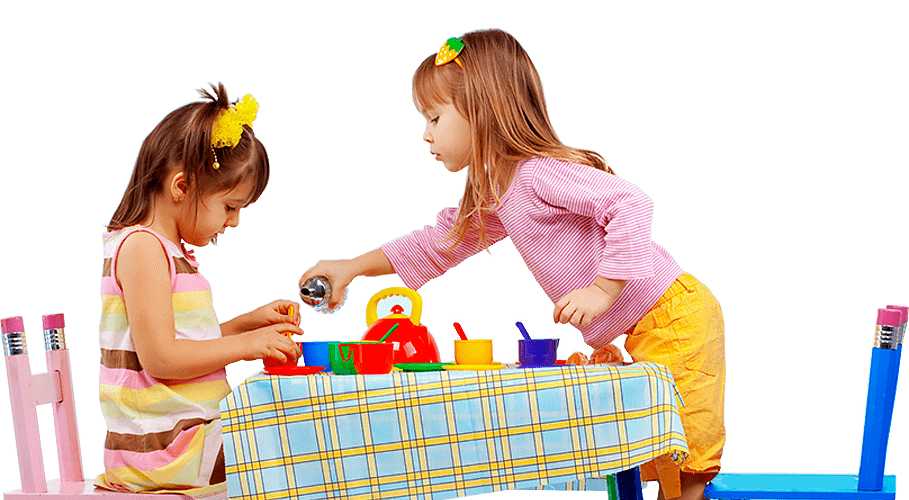 Educational institutions and kindergartens